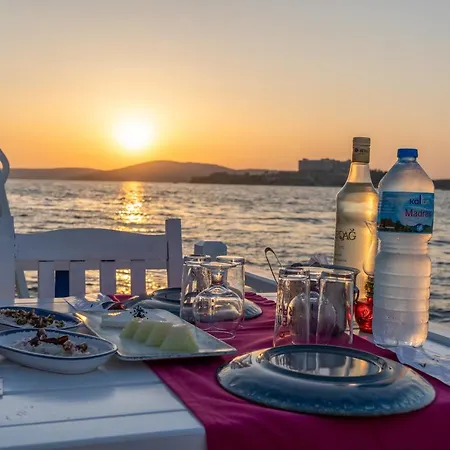 Akyali Butık Bodrum *