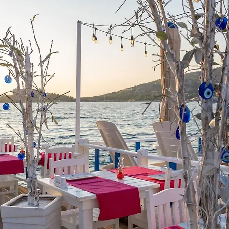 Akyali Butık Bodrum Hotel *