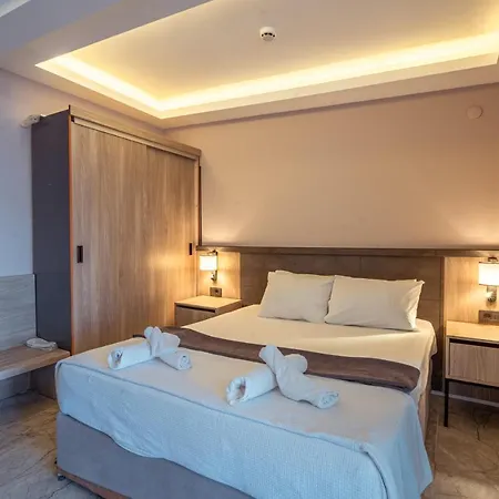 Akyali Butık Bodrum * Guvercinlik (Bodrum)