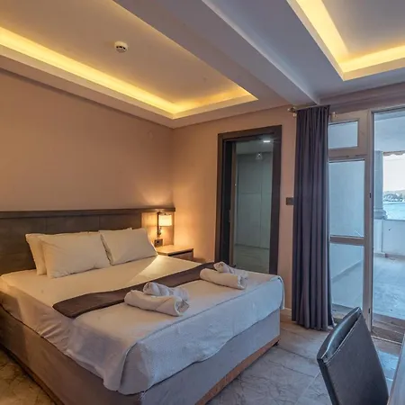 Akyali Butik Bodrum Ξενοδοχείο Guvercinlik (Bodrum)