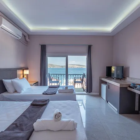 Akyali Butık Bodrum * Guvercinlik (Bodrum)