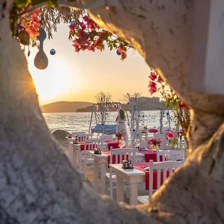 Akyali Butık Bodrum Hotel *