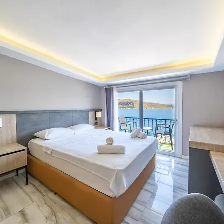 Akyali Butık Bodrum Hotel Guvercinlik (Bodrum)