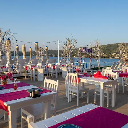 Akyali Butık Bodrum Guvercinlik (Bodrum)