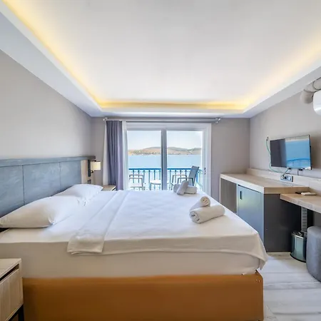 Akyali Butık Bodrum * Guvercinlik (Bodrum)