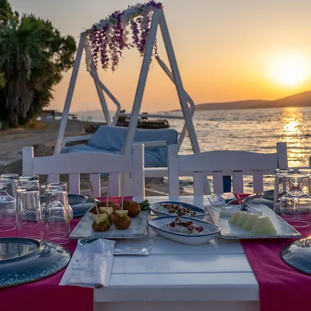 Akyali Butık Bodrum Guvercinlik (Bodrum)