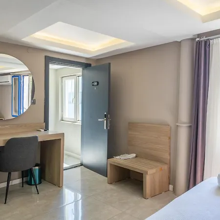 Hotel Akyali Butık Bodrum Guvercinlik (Bodrum)