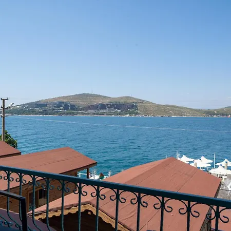 Akyali Butık Bodrum Guvercinlik (Bodrum)