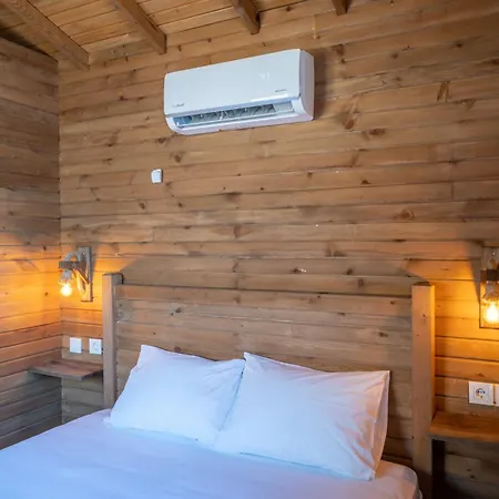 Akyali Butık Bodrum * Guvercinlik (Bodrum)