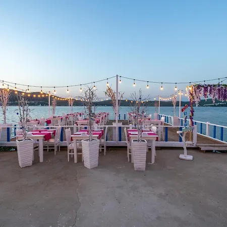 Akyali Butik Bodrum Ξενοδοχείο