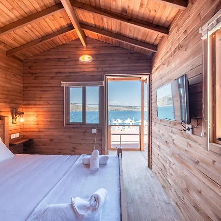 Akyali Butık Bodrum Hotel Guvercinlik (Bodrum)
