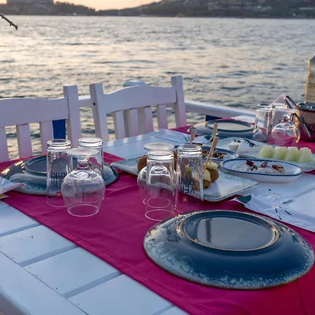 Hotel Akyali Butık Bodrum Guvercinlik (Bodrum)