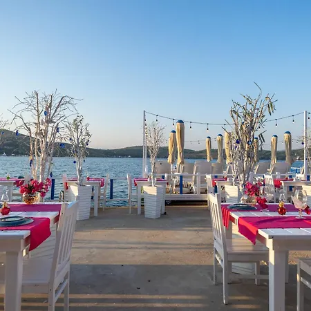 Akyali Butık Bodrum Guvercinlik (Bodrum)