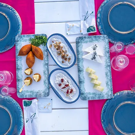 Akyali Butık Bodrum * Guvercinlik (Bodrum)