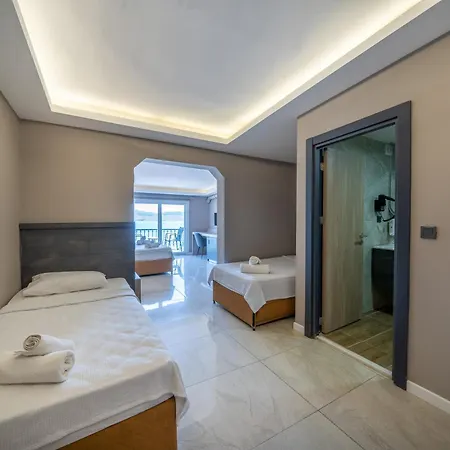 Akyali Butik Bodrum Ξενοδοχείο