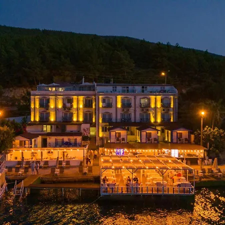 Akyali Butik Bodrum Ξενοδοχείο