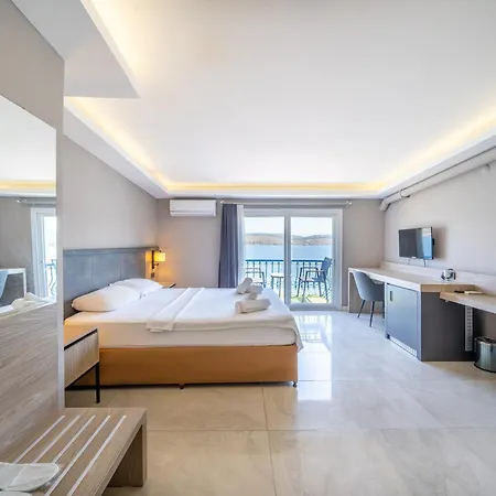 Akyali Butık Bodrum Hotel Guvercinlik (Bodrum)