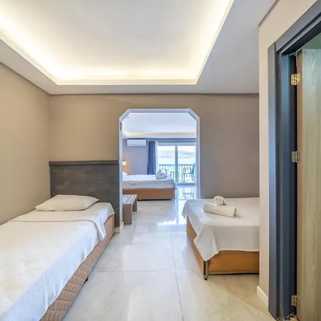 Ξενοδοχείο Akyali Butik Bodrum Guvercinlik (Bodrum)