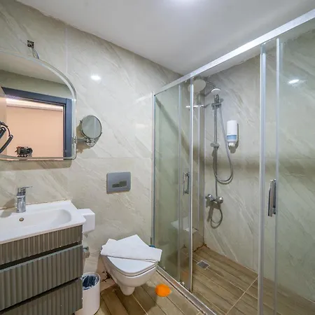 Akyali Butık Bodrum Hotel Guvercinlik (Bodrum)