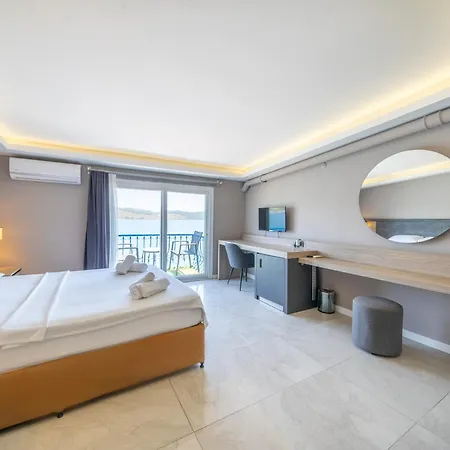 Ξενοδοχείο Akyali Butik Bodrum Guvercinlik (Bodrum)