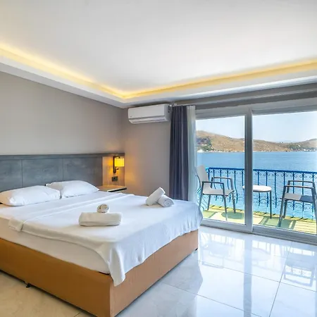 Akyali Butık Bodrum Guvercinlik (Bodrum)