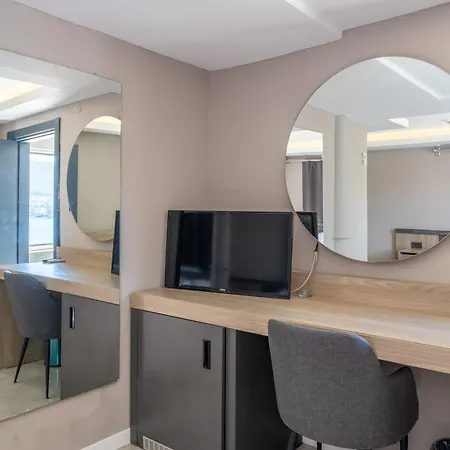 Hotel Akyali Butık Bodrum Guvercinlik (Bodrum)