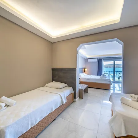 Akyali Butık Bodrum