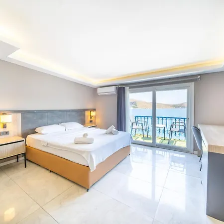 Akyali Butik Bodrum Ξενοδοχείο