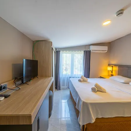 Hotel Akyali Butık Bodrum