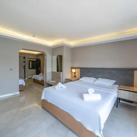 Akyali Boutique Guvercinlik (Bodrum)