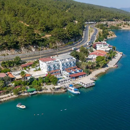 Akyali Boutique Guvercinlik (Bodrum)