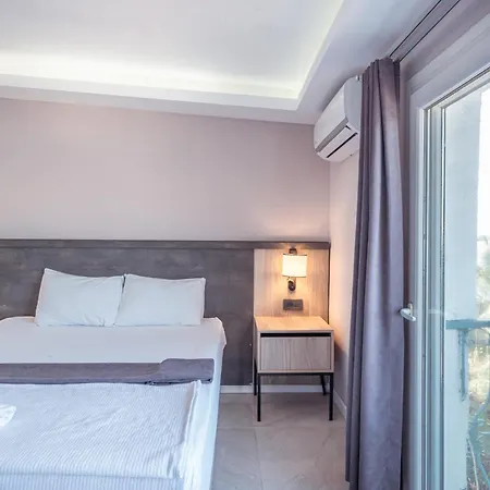Akyali Boutique Hotel غوفرجينليك