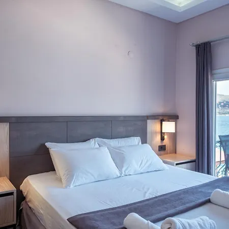 Akyali Boutique Hotel * غوفرجينليك