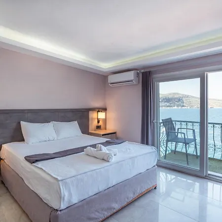Akyali Boutique Hotel