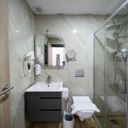 فندق Akyali Boutique Hotel *