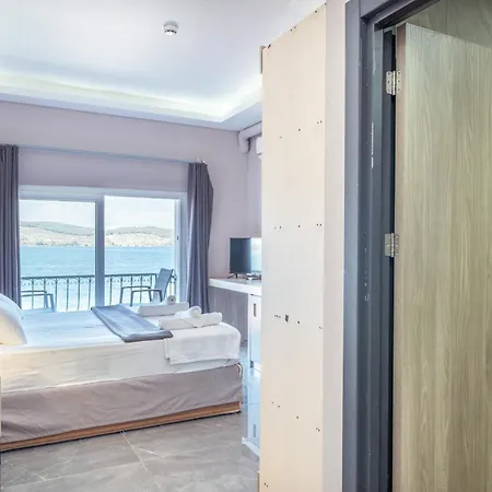 Akyali Boutique Hotel فندق غوفرجينليك
