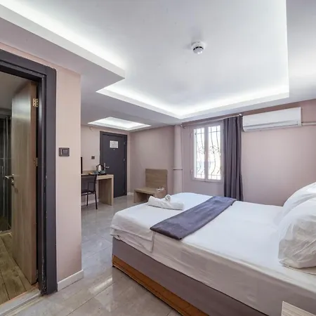 Akyali Boutique Hotel فندق غوفرجينليك