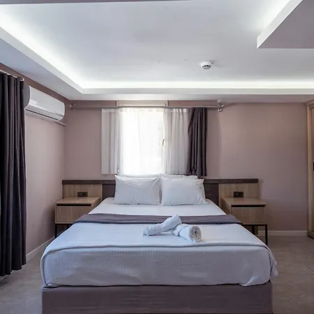 فندق Akyali Boutique Hotel غوفرجينليك