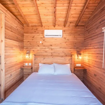 Akyali Boutique Hotel غوفرجينليك