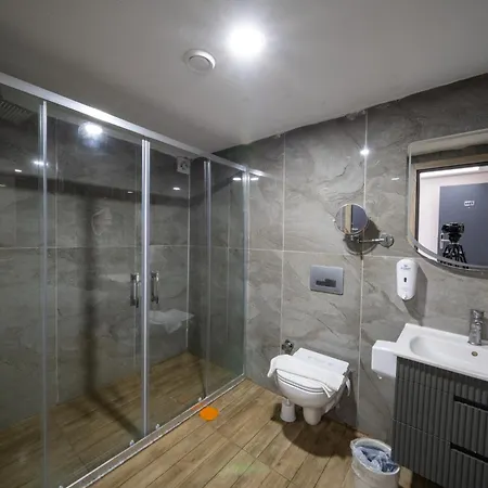 Akyali Boutique Hotel * غوفرجينليك