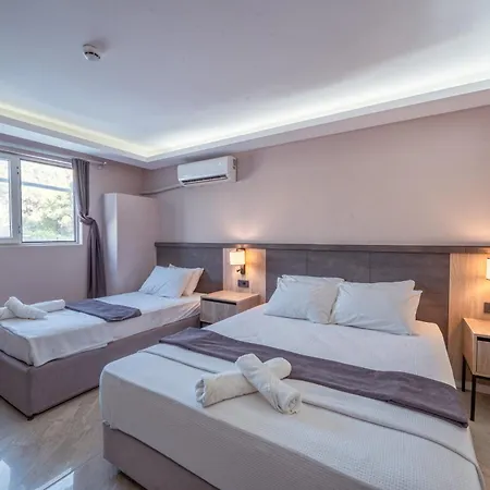 Akyali Boutique Hotel فندق غوفرجينليك
