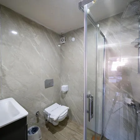 فندق Akyali Boutique Hotel غوفرجينليك