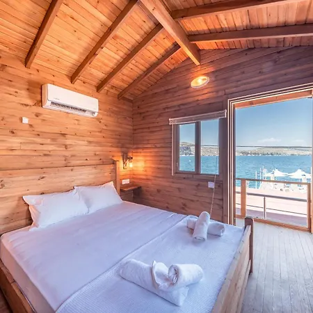 Akyali Boutique Hotel غوفرجينليك
