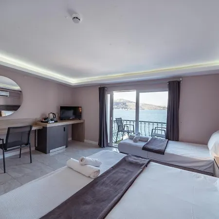 فندق Akyali Boutique Hotel *