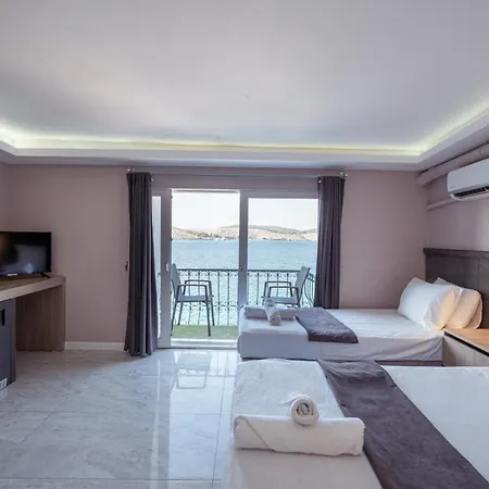 Akyali Boutique Hotel *