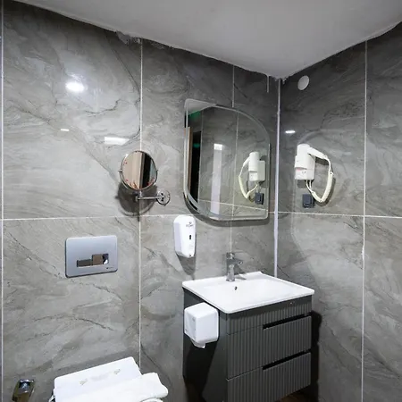 Hotel Akyali Boutique