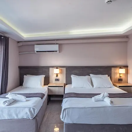 فندق Akyali Boutique Hotel *