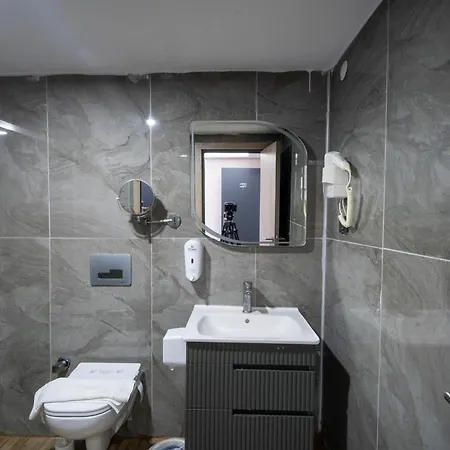 Akyali Boutique Hotel غوفرجينليك