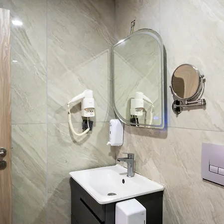 فندق Akyali Boutique Hotel غوفرجينليك